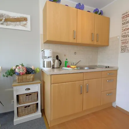 Grimme-15-wb Apartment Westerland