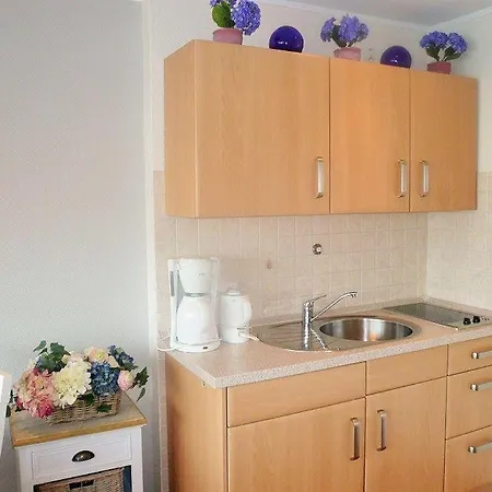 Grimme-15-wb Apartment