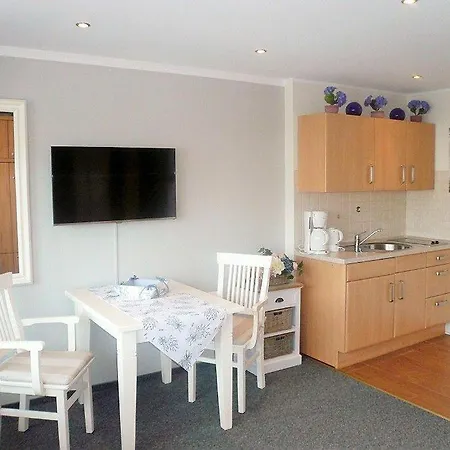 Grimme-15-wb Appartement Westerland