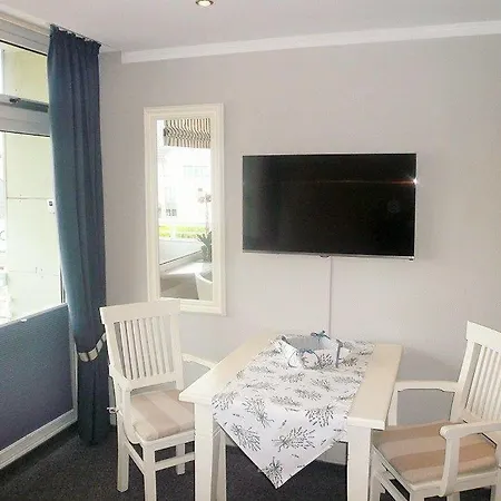 Grimme-15-wb Appartement *