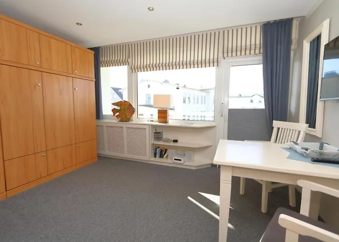 Grimme-15-wb Appartement *