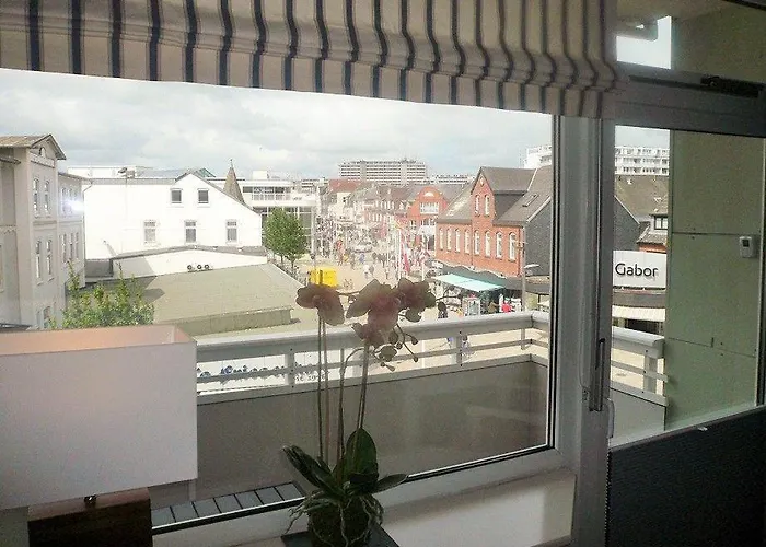 Grimme-15-wb Appartement *