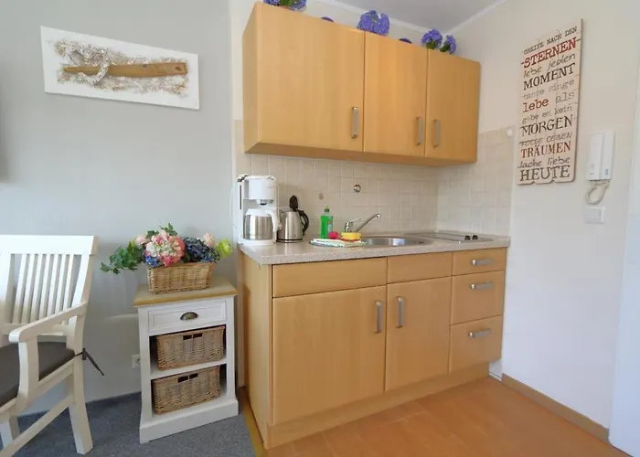 Grimme-15-wb Appartement Westerland