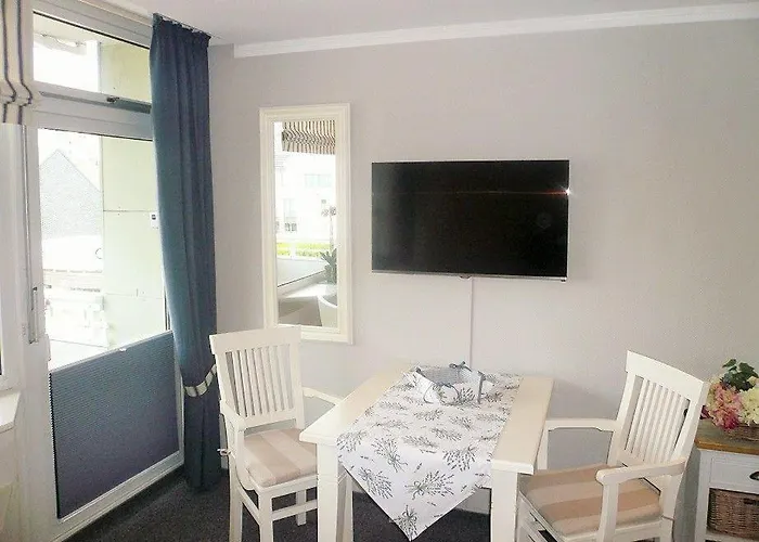 Grimme-15-wb Appartement *