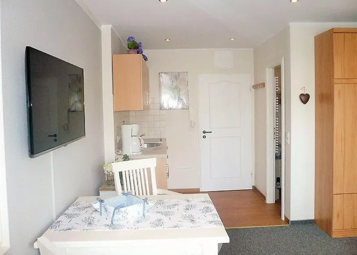 Appartement Grimme-15-wb