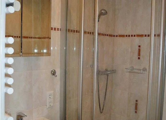 Grimme-15-wb Appartement *